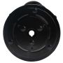 Four Seasons 47907 New York & Tec 206,209,210,HG850,HG1000 Clutch Assembly w/ Coil