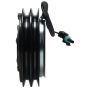 Four Seasons 47907 New York & Tec 206,209,210,HG850,HG1000 Clutch Assembly w/ Coil