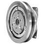 Four Seasons 47909 New York & Tec 206,209,210,HG850,HG1000 Clutch Assembly w/ Coil