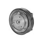 Four Seasons 47926 New York & Tec 206,209,210,HG850,HG1000 Clutch Assembly w/ Coil