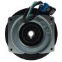 Four Seasons 47926 New York & Tec 206,209,210,HG850,HG1000 Clutch Assembly w/ Coil