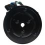 Four Seasons 47926 New York & Tec 206,209,210,HG850,HG1000 Clutch Assembly w/ Coil