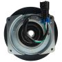 Four Seasons 47927 New York & Tec 206,209,210,HG850,HG1000 Clutch Assembly w/ Coil