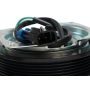 Four Seasons 47927 New York & Tec 206,209,210,HG850,HG1000 Clutch Assembly w/ Coil