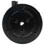Four Seasons 47927 New York & Tec 206,209,210,HG850,HG1000 Clutch Assembly w/ Coil