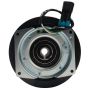 Four Seasons 47928 New York & Tec 206,209,210,HG850,HG1000 Clutch Assembly w/ Coil