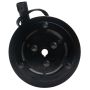Four Seasons 47928 New York & Tec 206,209,210,HG850,HG1000 Clutch Assembly w/ Coil