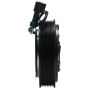 Four Seasons 47928 New York & Tec 206,209,210,HG850,HG1000 Clutch Assembly w/ Coil