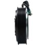 Four Seasons 47928 New York & Tec 206,209,210,HG850,HG1000 Clutch Assembly w/ Coil