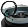 Four Seasons 47931 New York & Tec 206,209,210,HG850,HG1000 Clutch Assembly w/ Coil