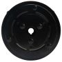 Four Seasons 47931 New York & Tec 206,209,210,HG850,HG1000 Clutch Assembly w/ Coil