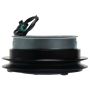 Four Seasons 47931 New York & Tec 206,209,210,HG850,HG1000 Clutch Assembly w/ Coil