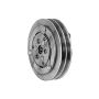 Four Seasons 47938 New York & Tec 206,209,210,HG850,HG1000 Clutch Assembly w/ Coil