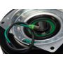 Four Seasons 47938 New York & Tec 206,209,210,HG850,HG1000 Clutch Assembly w/ Coil