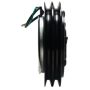 Four Seasons 47938 New York & Tec 206,209,210,HG850,HG1000 Clutch Assembly w/ Coil