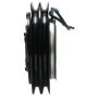 Four Seasons 47938 New York & Tec 206,209,210,HG850,HG1000 Clutch Assembly w/ Coil