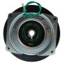 Four Seasons 47939 New York & Tec 206,209,210,HG850,HG1000 Clutch Assembly w/ Coil