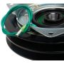 Four Seasons 47939 New York & Tec 206,209,210,HG850,HG1000 Clutch Assembly w/ Coil