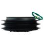 Four Seasons 47939 New York & Tec 206,209,210,HG850,HG1000 Clutch Assembly w/ Coil