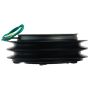 Four Seasons 47939 New York & Tec 206,209,210,HG850,HG1000 Clutch Assembly w/ Coil