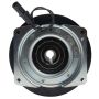 Four Seasons 47959 New York & Tec 206,209,210,HG850,HG1000 Clutch Assembly w/ Coil