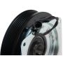 Four Seasons 47959 New York & Tec 206,209,210,HG850,HG1000 Clutch Assembly w/ Coil