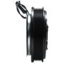 Four Seasons 47959 New York & Tec 206,209,210,HG850,HG1000 Clutch Assembly w/ Coil