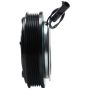 Four Seasons 47959 New York & Tec 206,209,210,HG850,HG1000 Clutch Assembly w/ Coil