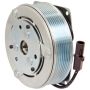 Four Seasons 47960 New York & Tec 206,209,210,HG850,HG1000 Clutch Assembly w/ Coil