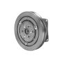 Four Seasons 47968 New York & Tec 206,209,210,HG850,HG1000 Clutch Assembly w/ Coil