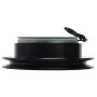 Four Seasons 47968 New York & Tec 206,209,210,HG850,HG1000 Clutch Assembly w/ Coil