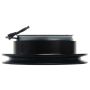 Four Seasons 47968 New York & Tec 206,209,210,HG850,HG1000 Clutch Assembly w/ Coil