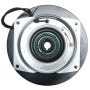 Four Seasons 47971 New York & Tec 206,209,210,HG850,HG1000 Clutch Assembly w/ Coil
