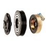 Four Seasons 47989 New Diesel Kiki-Seltec-Zexel DKV11 Clutch Assembly w/ Coil
