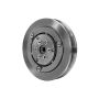 Four Seasons 47994 New York & Tec 206,209,210,HG850,HG1000 Clutch Assembly w/ Coil