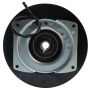 Four Seasons 47994 New York & Tec 206,209,210,HG850,HG1000 Clutch Assembly w/ Coil