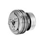 Four Seasons 47996 New Sanden/Sankyo SD709 Clutch Assembly w/ Coil