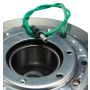 Four Seasons 47996 New Sanden/Sankyo SD709 Clutch Assembly w/ Coil
