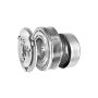 Four Seasons 47997 New Sanden/Sankyo SD709 Clutch Assembly w/ Coil