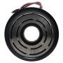 Four Seasons 47997 New Sanden/Sankyo SD709 Clutch Assembly w/ Coil