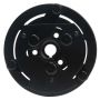 Four Seasons 47997 New Sanden/Sankyo SD709 Clutch Assembly w/ Coil