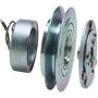 Four Seasons 47998 New Sanden/Sankyo SD508 Clutch Assembly w/ Coil
