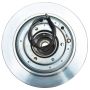 Four Seasons 47998 New Sanden/Sankyo SD508 Clutch Assembly w/ Coil