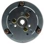 Four Seasons 47998 New Sanden/Sankyo SD508 Clutch Assembly w/ Coil