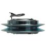 Four Seasons 47998 New Sanden/Sankyo SD508 Clutch Assembly w/ Coil