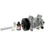 Four Seasons 4803NK Complete Air Conditioning Kit w/ New Compressor