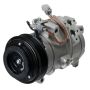 Four Seasons 4855NK Complete Air Conditioning Kit w/ New Compressor