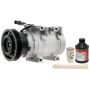 Four Seasons 4858NK Complete Air Conditioning Kit w/ New Compressor