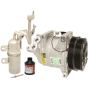 Four Seasons 4860NK Complete Air Conditioning Kit w/ New Compressor