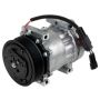 Four Seasons 4861NK Complete Air Conditioning Kit w/ New Compressor